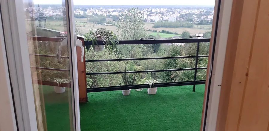 تصویر ۱ - ویلا ویلای نورجان در  ماسال