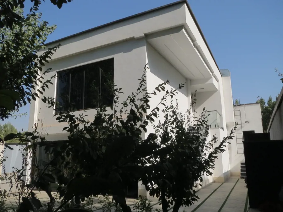 تصویر ۱ - ویلا ویلا رز۵ در  سهیلیه