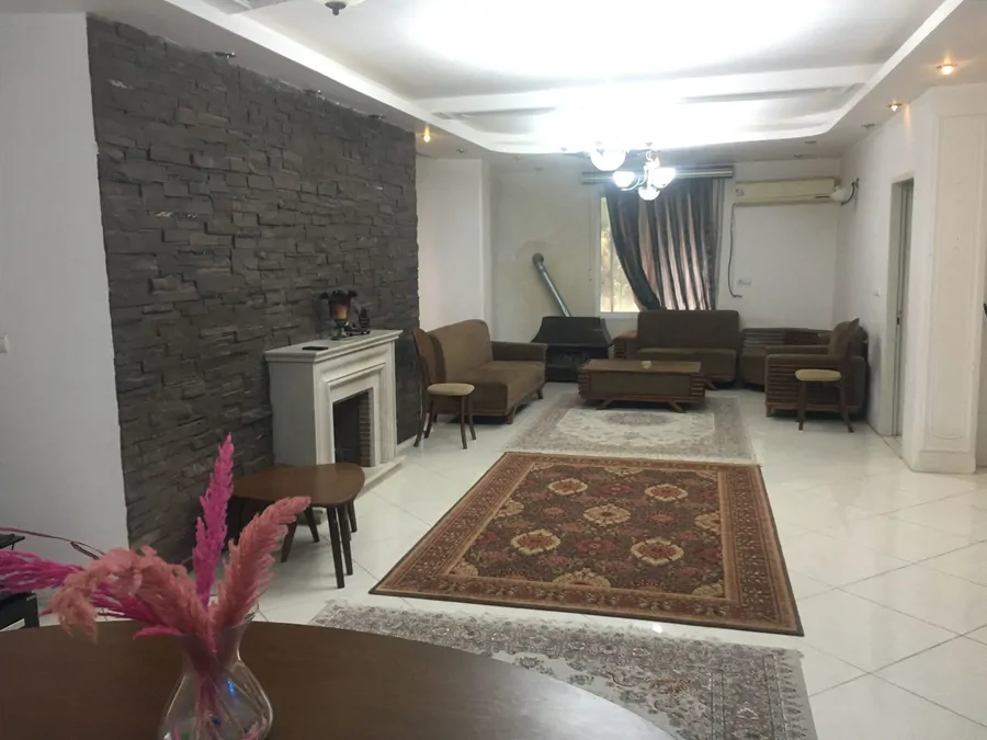 تصویر ۱ - ویلا مروارید در فرح آباد