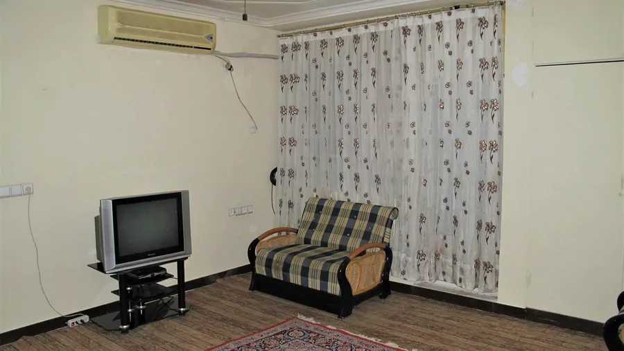 تصویر ۱ - آپارتمان سینا (پاسداران) در  گناوه