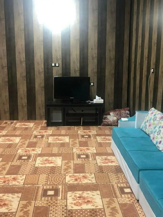 تصویر ۱ - ویلا خشایار در  چابهار