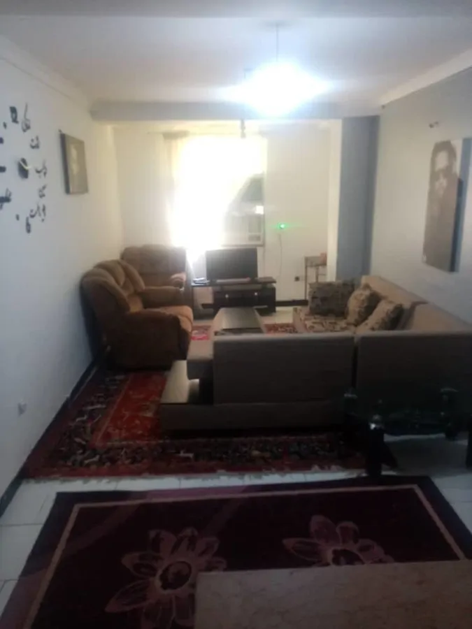 تصویر ۱ - آپارتمان یاس 15 در  بندر عباس