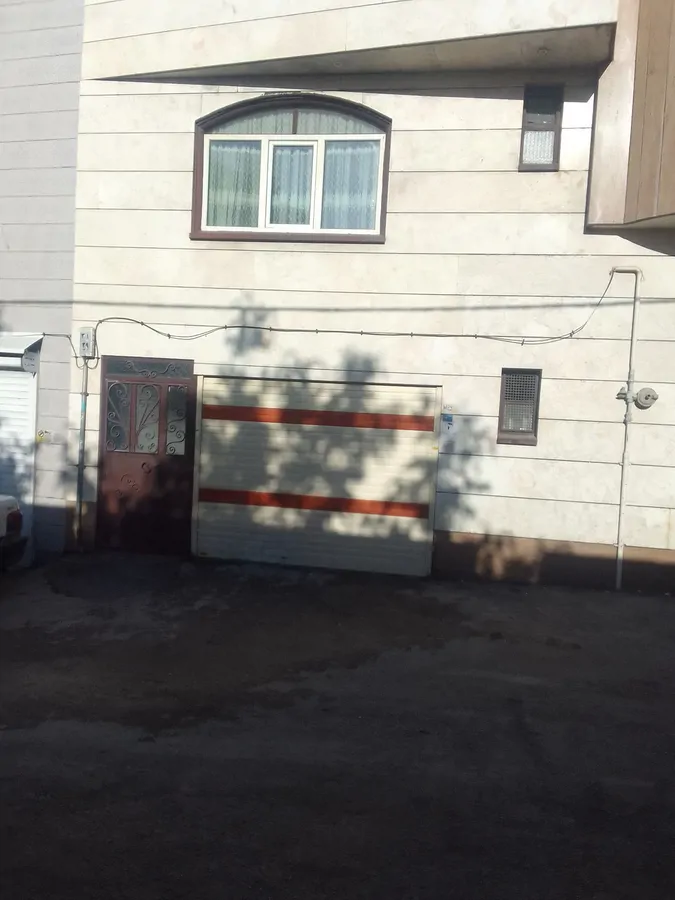 تصویر ۱ - سوییت راستی سویئت شماره ۱ در  همدان