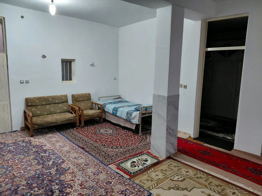 تصویر ۱ - ویلا اطمینان در رودبار