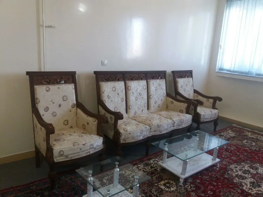تصویر ۱ - آپارتمان ایل گلی قاسمی در  تبریز