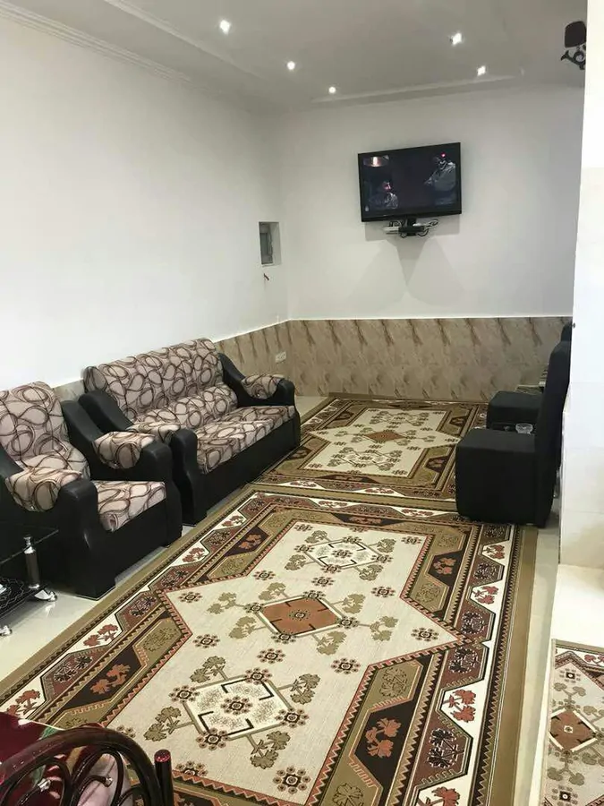 تصویر ۱ - ویلا ائل گلی (مجلل) در  تبریز