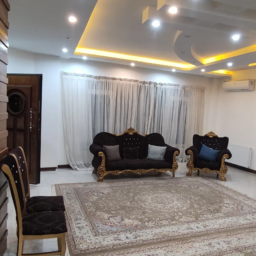تصویر ۱ - ویلا ویلا دوبلکس  در  سهیلیه