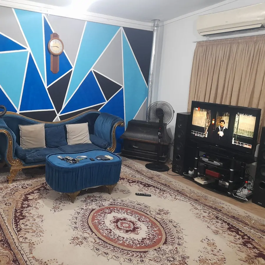 تصویر ۱ - ویلا استقلال فریدونکنار در  فریدون کنار