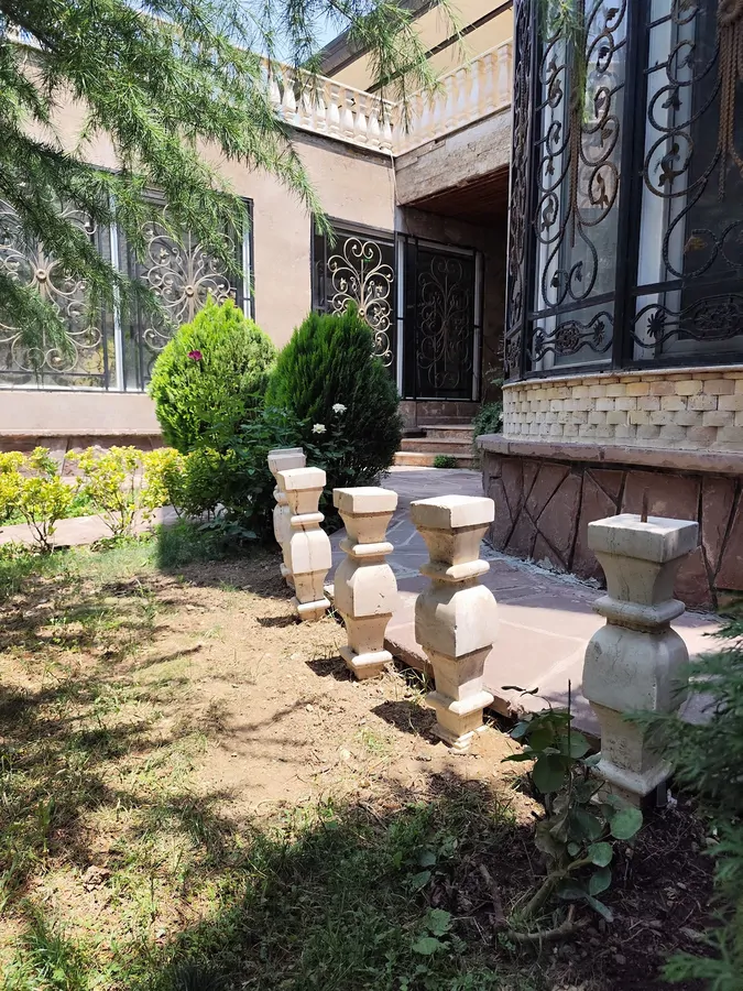 تصویر ۱ - خانه 🌿 ویلا لاکچری دوبلکس در کردان کوهسار — آرامش در اوج طبیعت و امکانات مدرن در 🌿 در کردان