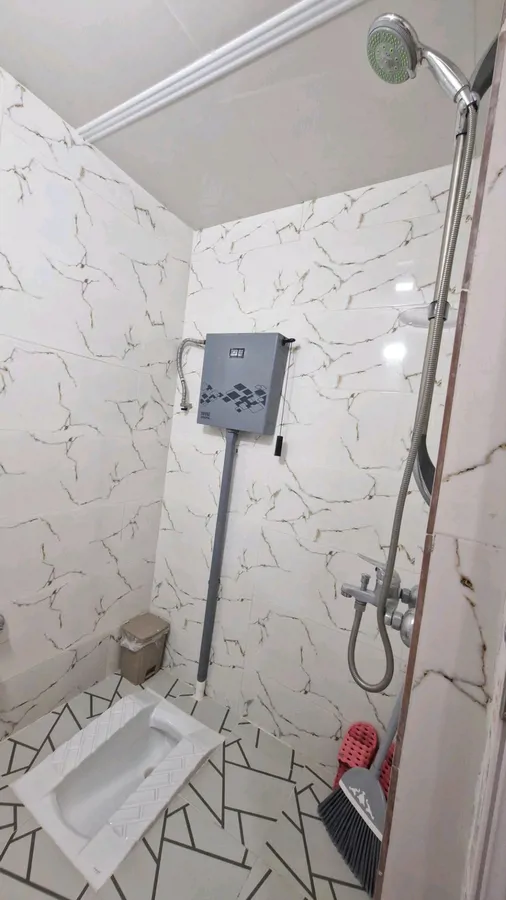 تصویر ۱ - خانه محلی دنج وآرام برای استراحت در مینودشت