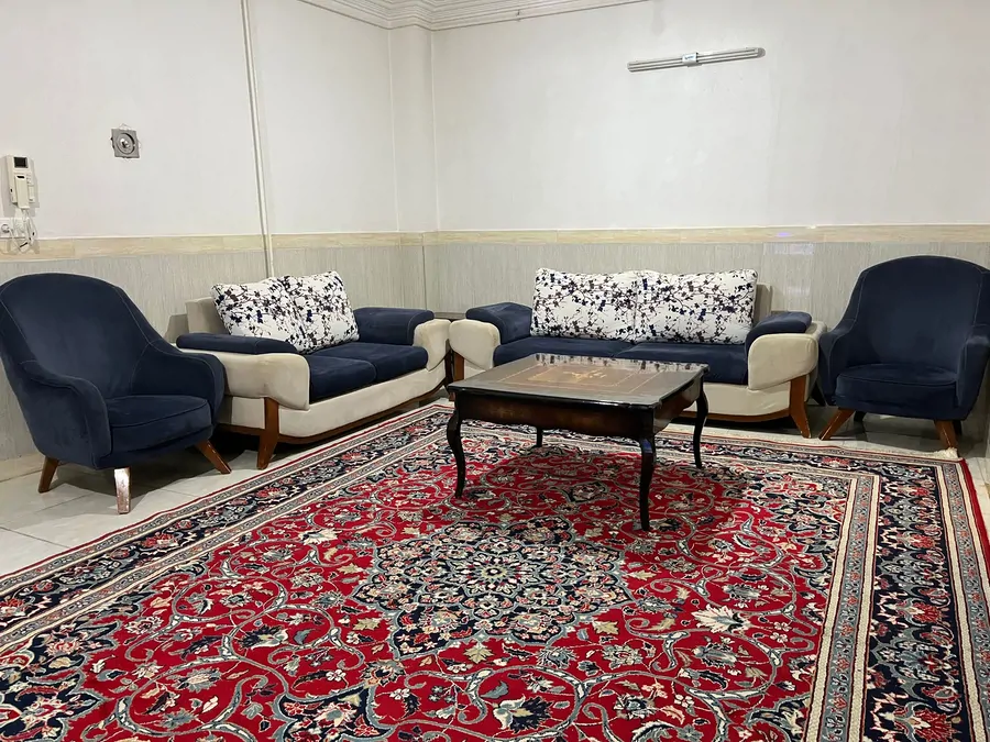 تصویر ۱ - خانه مبله سپهر در  گرگان