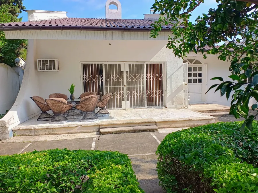 تصویر ۱ - ویلا ساحلی کینگ در رامسر