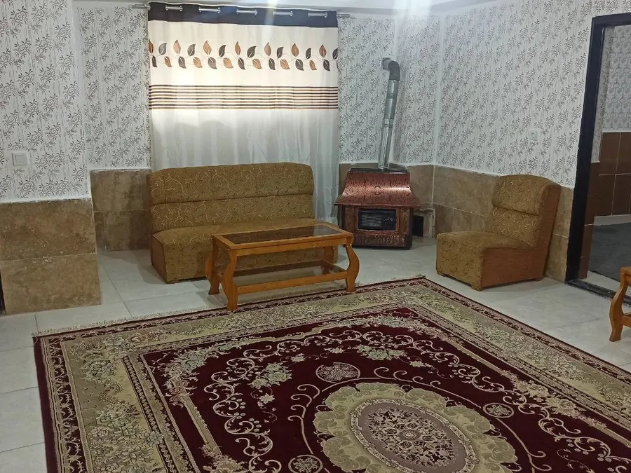 تصویر ۱ - آپارتمان مبله طاهریفر در  شهسوار