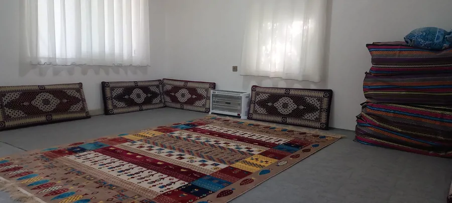 تصویر ۱ - کلبه کلبه باغ صنوبر در  بابل