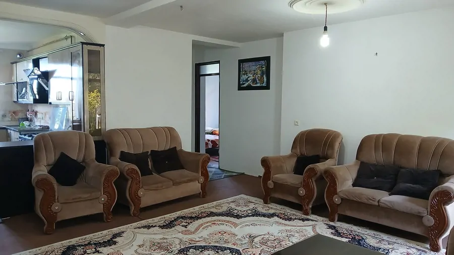 تصویر ۱ - خانه ویلایی لاله در  آستارا