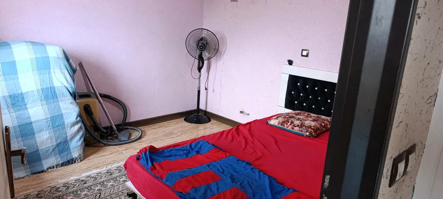 تصویر ۱ - ویلا ویلا دنج و بکر استخر دار در چمستان
