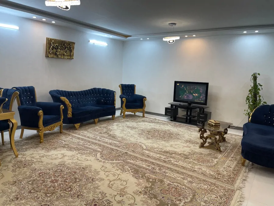 تصویر ۱ - ویلا ارغوان در  مشهد