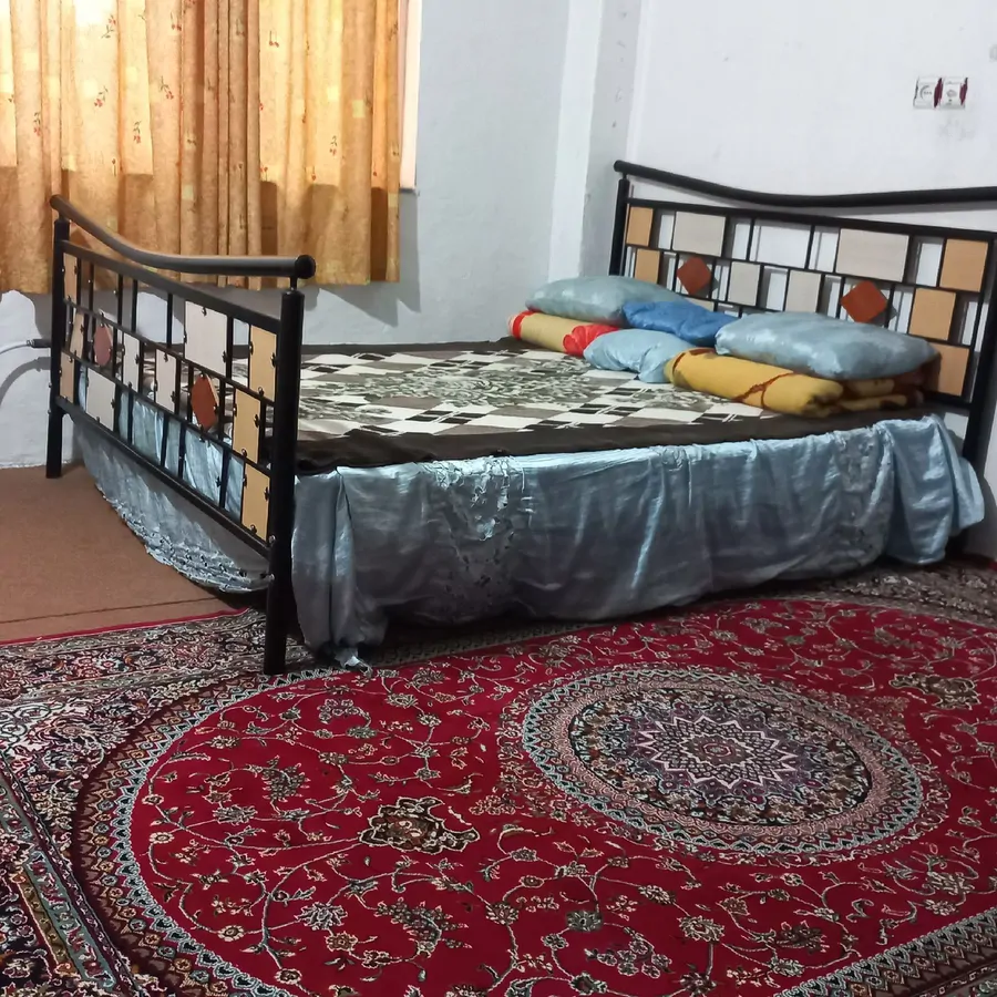 تصویر ۱ - ویلا احمد خلیل نژاد در  فرح آباد