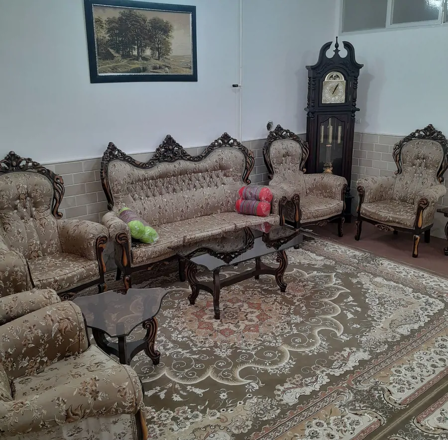 تصویر ۱ - خانه ترنم در  قم