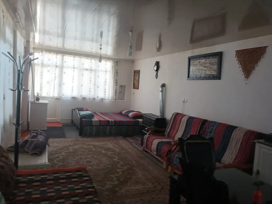تصویر ۱ - آپارتمان متین (۳) (90) در  کاشان