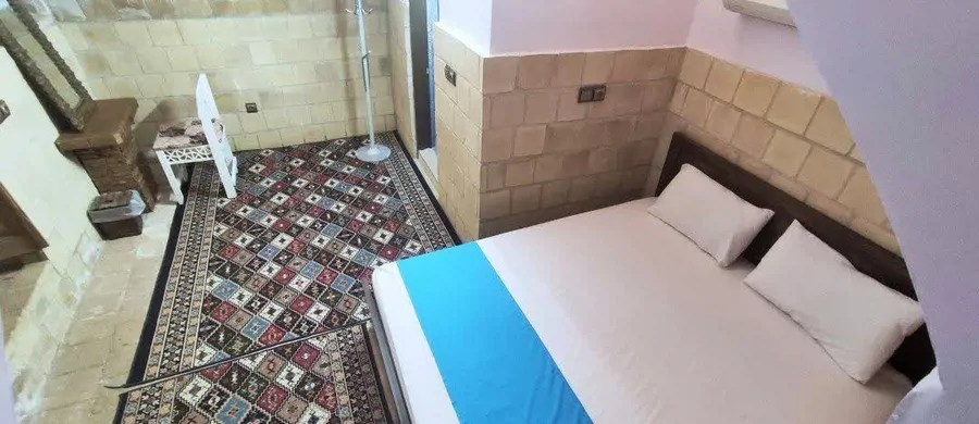 تصویر ۱ - اقامتگاه بومگردی دلخش (یاسی) با صبحانه رایگان در یزد