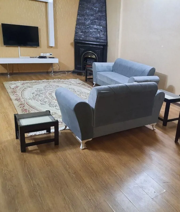 تصویر ۱ - آپارتمان سوییت اپارتمان یک خواب دلاوران در  مشهد