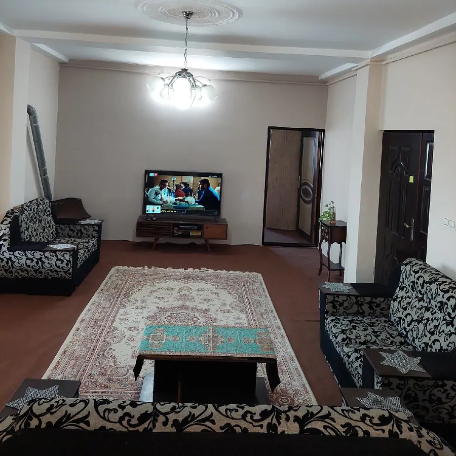 تصویر ۱ - ویلا بردیا در  چابکسر