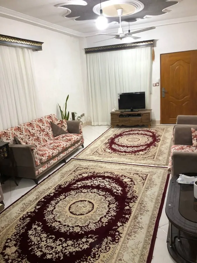 تصویر ۱ - ویلا جنگلی پارسا در  سوادکوه