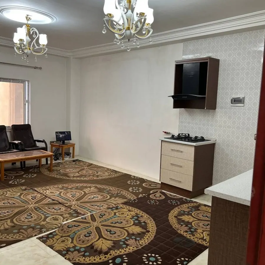 تصویر ۱ - سوییت مبله مومنی در شهسوار