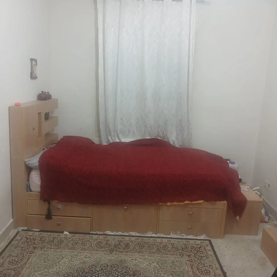 تصویر ۱ - آپارتمان بوم گردی تفریحی فرحزاد در تهران