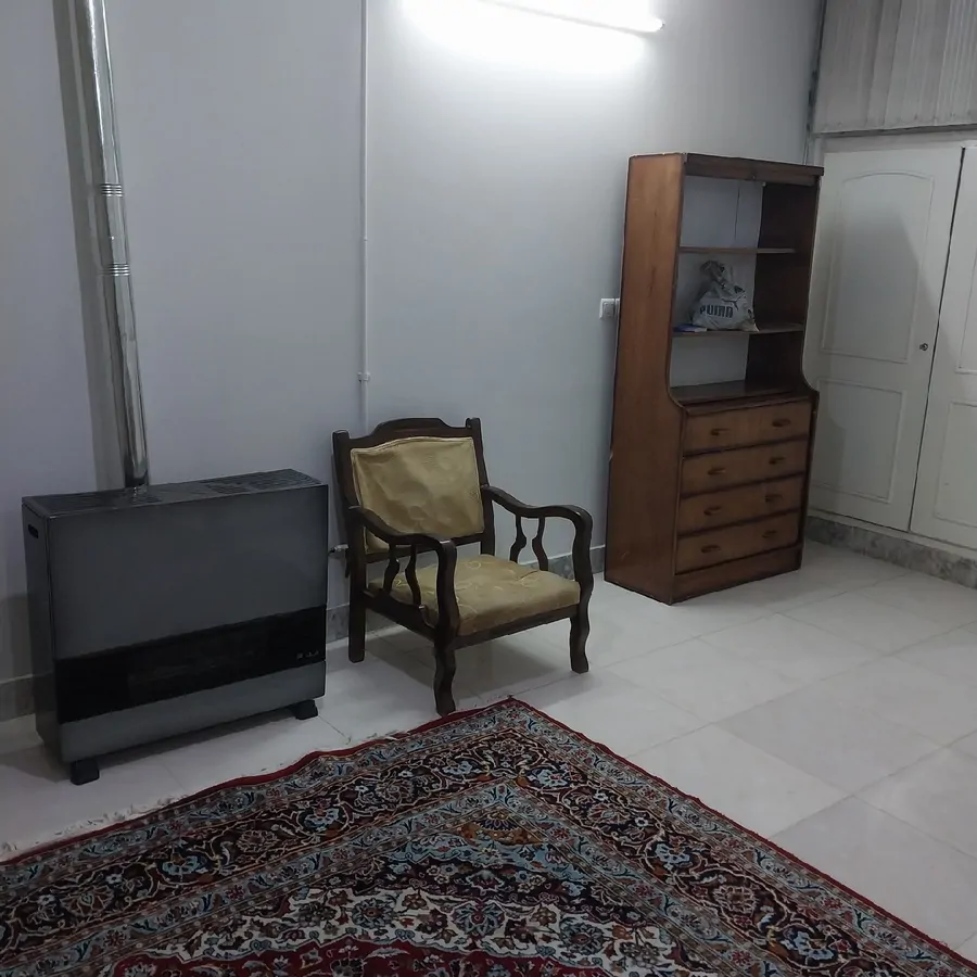 تصویر ۱ - سوییت آپارتمان  در  اصفهان