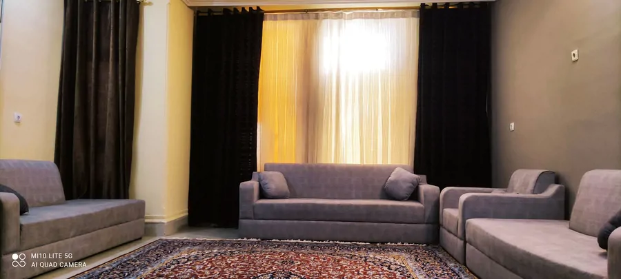 تصویر ۱ - آپارتمان لاکچری نزدیک به ساحل بوشهر در بوشهر