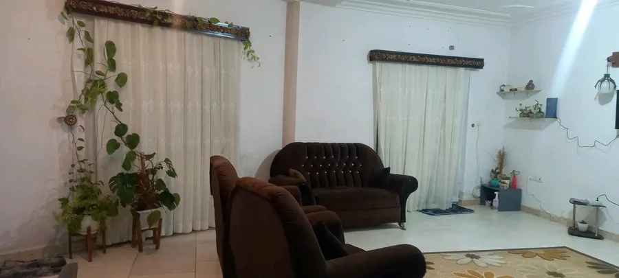 تصویر ۱ - آپارتمان آپارتمان یک خوابه قو در متل قو