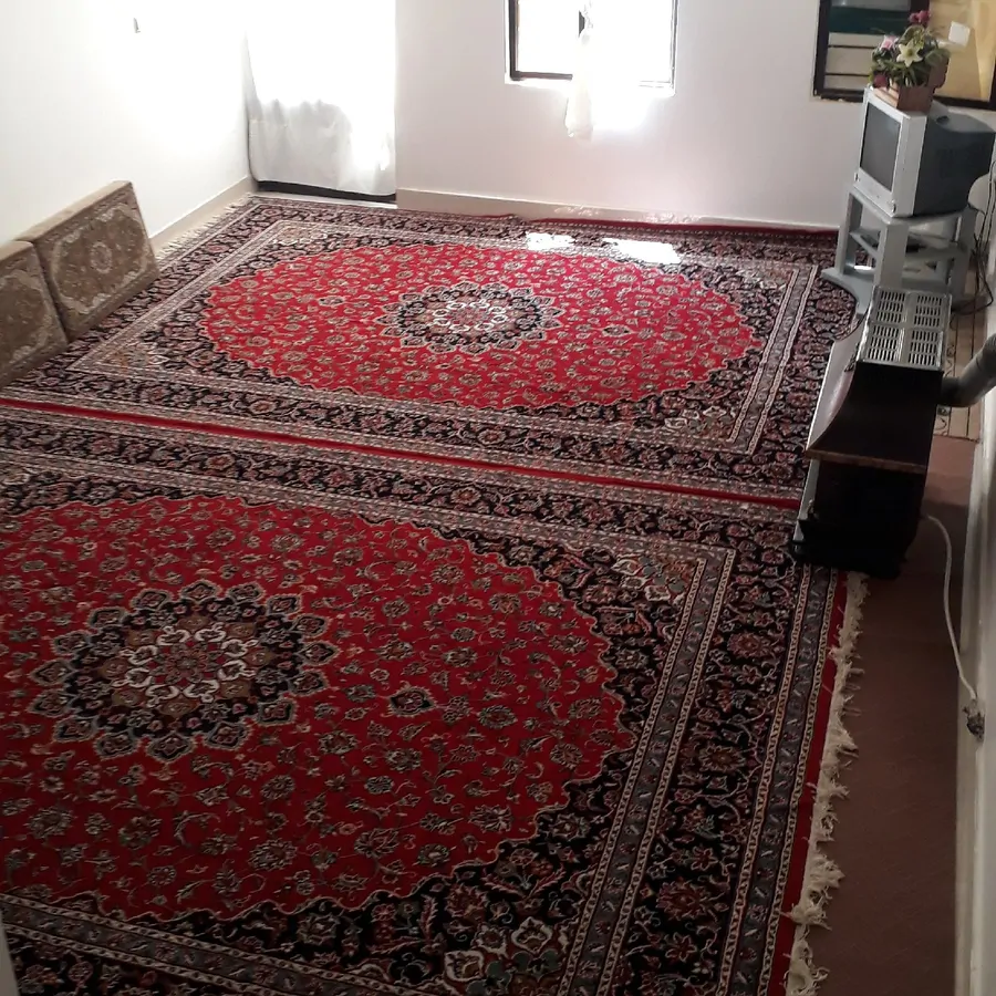 تصویر ۱ - خانه ویلایی میخک در  کاشان