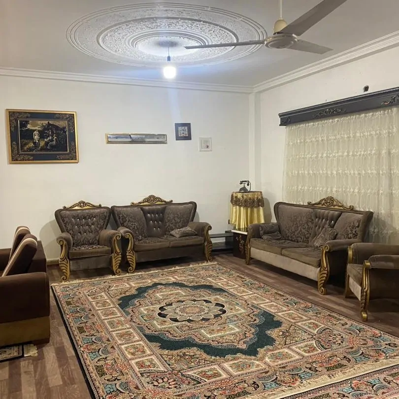 تصویر ۱ - ویلا ویلا روشنا  در  سرخ رود