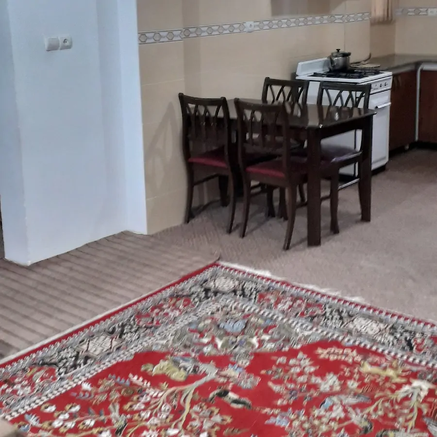 تصویر ۱ - ویلا ویلای خانواده  در  رامسر