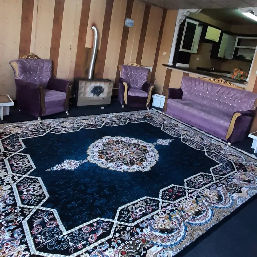 تصویر ۱ - خانه منزل مبله در  شیراز