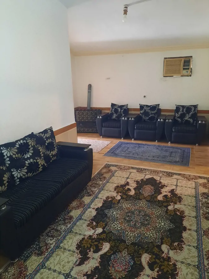 تصویر ۱ - ویلا کاوه در نوشهر