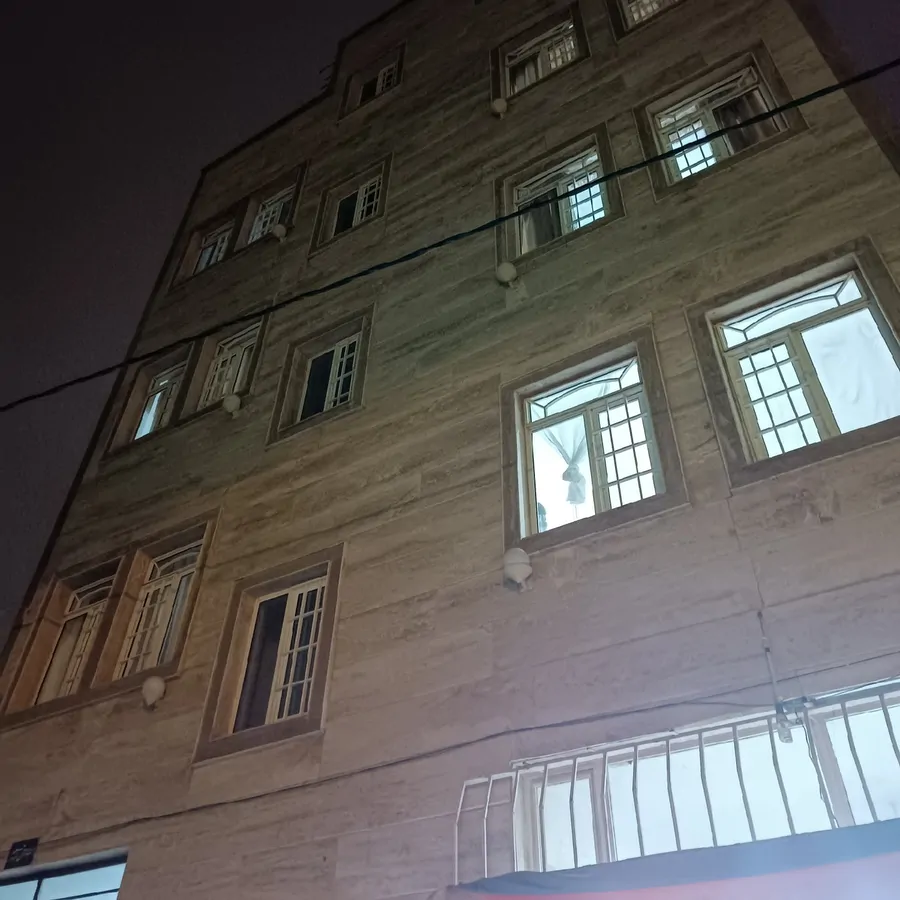 تصویر ۱ - آپارتمان سویت مبله مهدی  در  سرعین