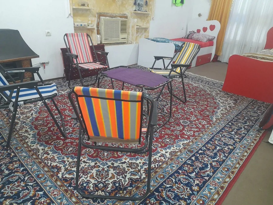 تصویر ۱ - ویلا باغ ویلا در  سرخ رود