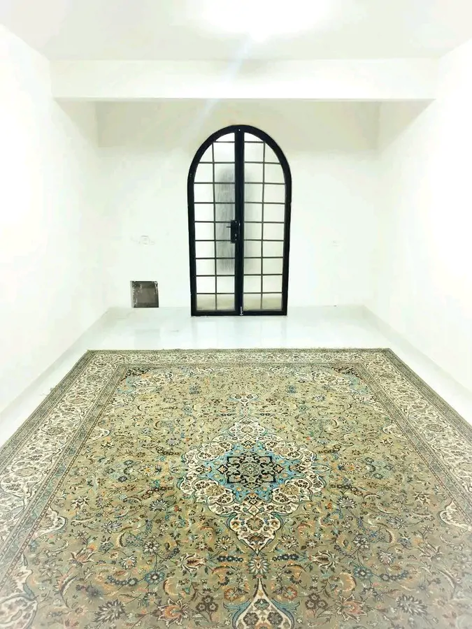 تصویر ۱ - اقامتگاه بومگردی تنگ بهرام -اتاق سوفیا در خرم آباد