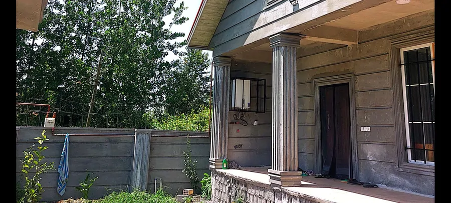 تصویر ۱ - ویلا ویلای سرسبز تجن گوکه  در  آستانه اشرفیه