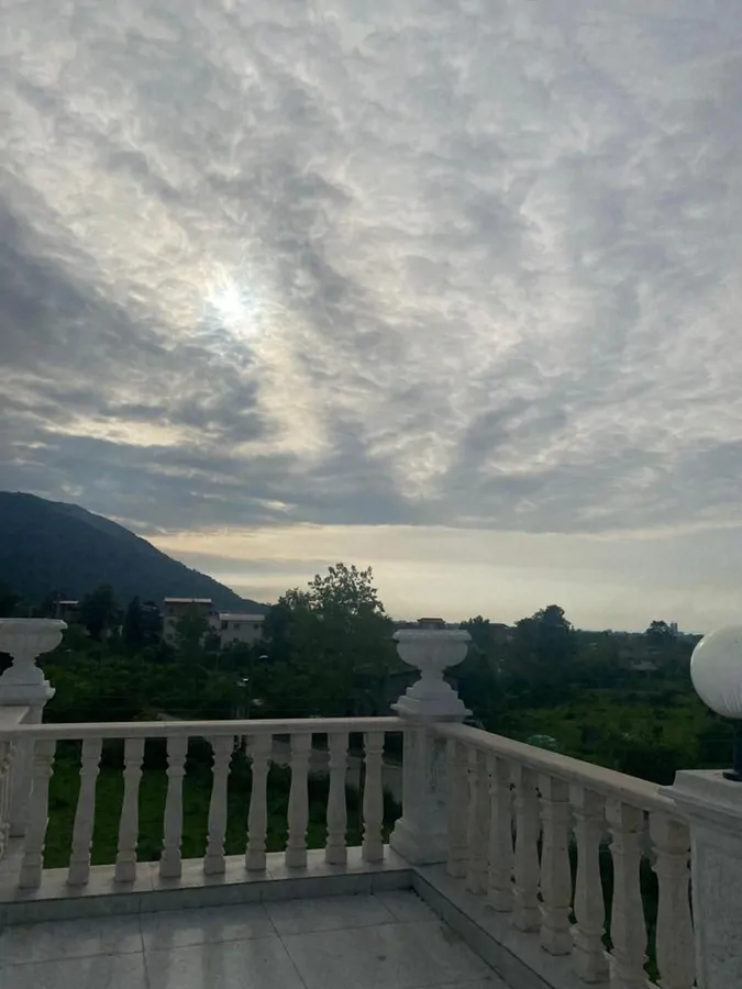 تصویر ۱ - ویلا ویلای اهورا در  چالوس