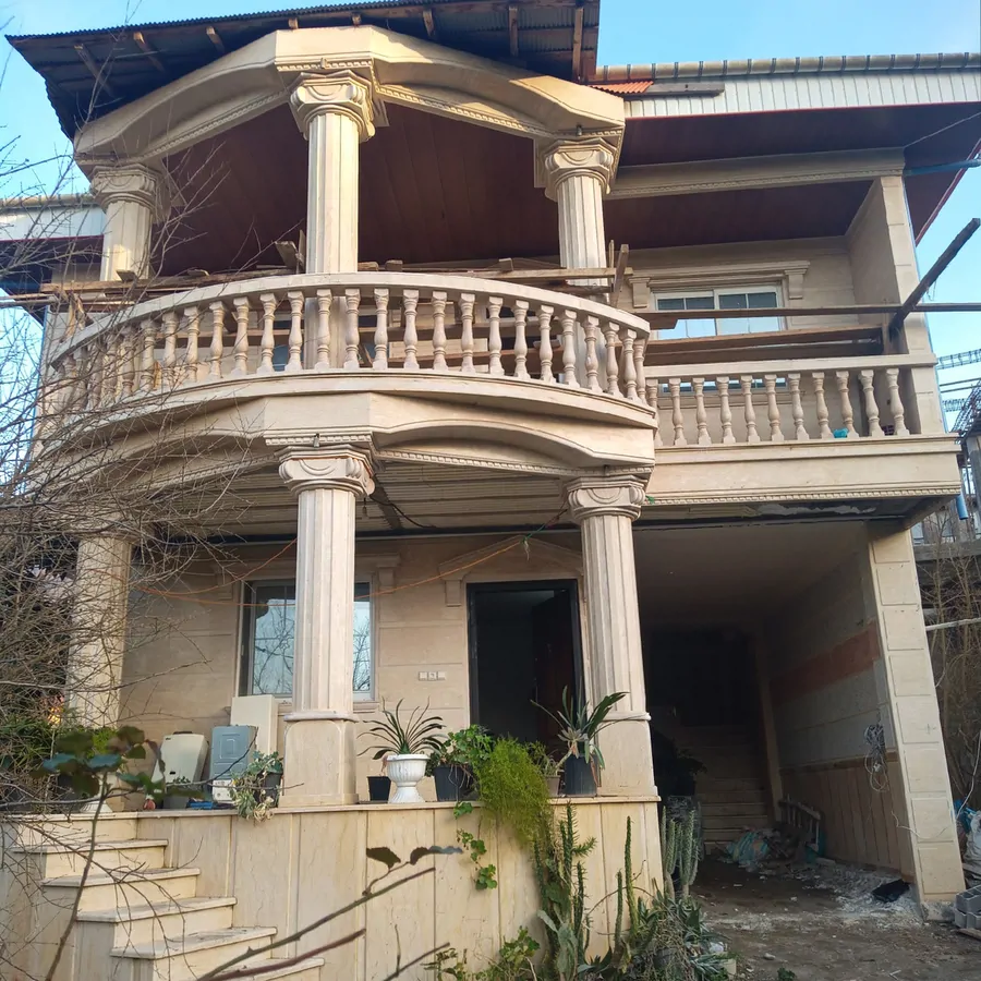 تصویر ۱ - ویلا خانه ویلایی  در  لاهیجان