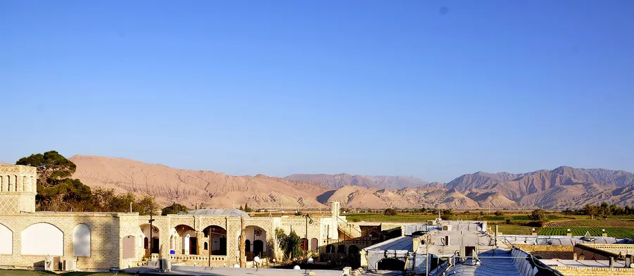 تصویر ۱ - هتل سنتی ستاره کویر (واحد۷) در  گرمسار