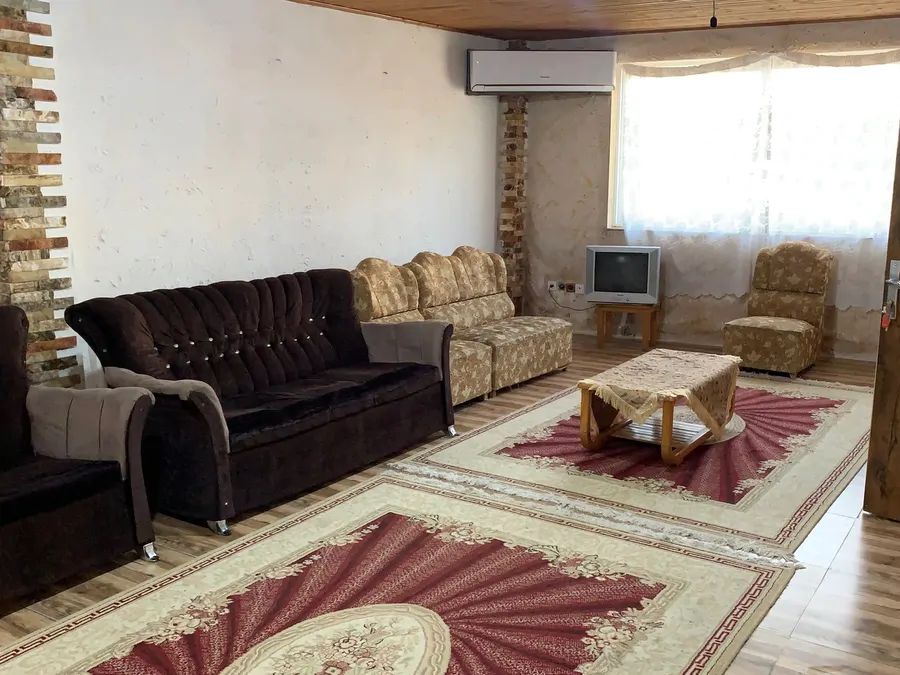 تصویر ۱ - خانه مبله محیا در  انزلی