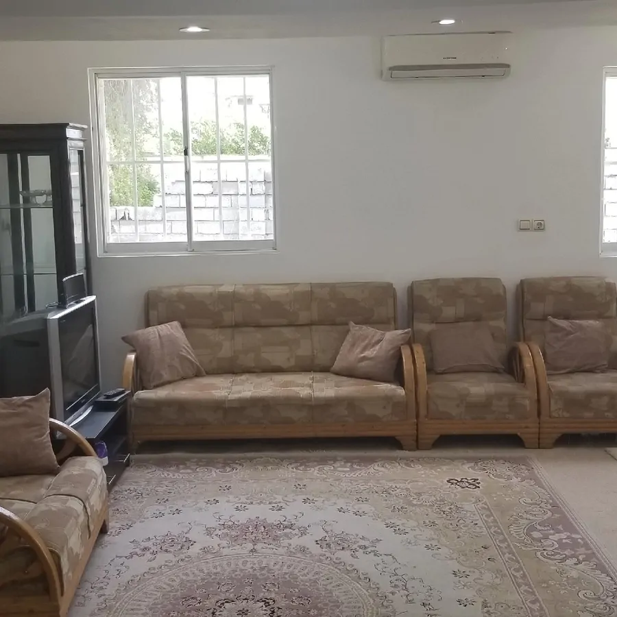تصویر ۱ - ویلا ۲۰۰متری ساحل چمخاله در  چمخاله