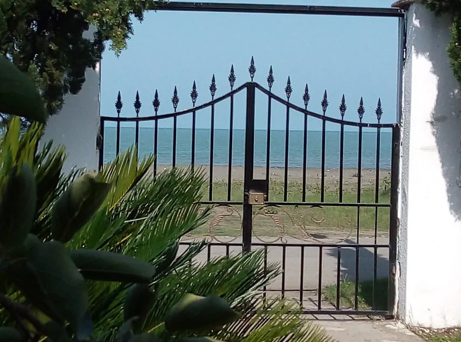 تصویر ۱ - ویلا خزر (1) در  پره‌سر