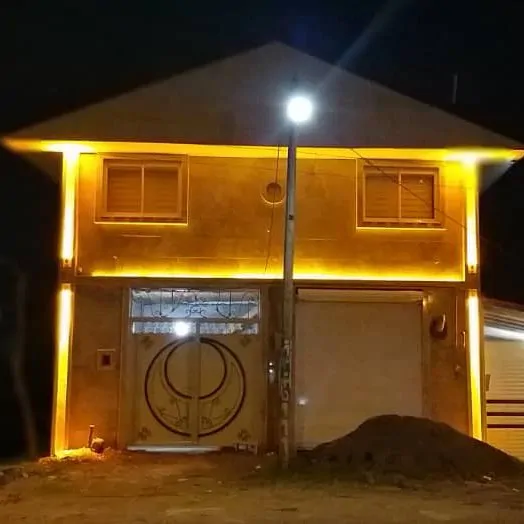 تصویر ۱ - ویلا شیک در  کیاشهر