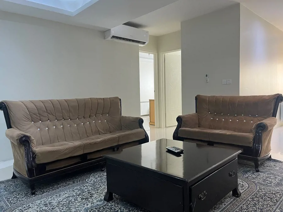 تصویر ۱ - آپارتمان مبله مهوین (4) در خیابان امام خمینی در  تهران